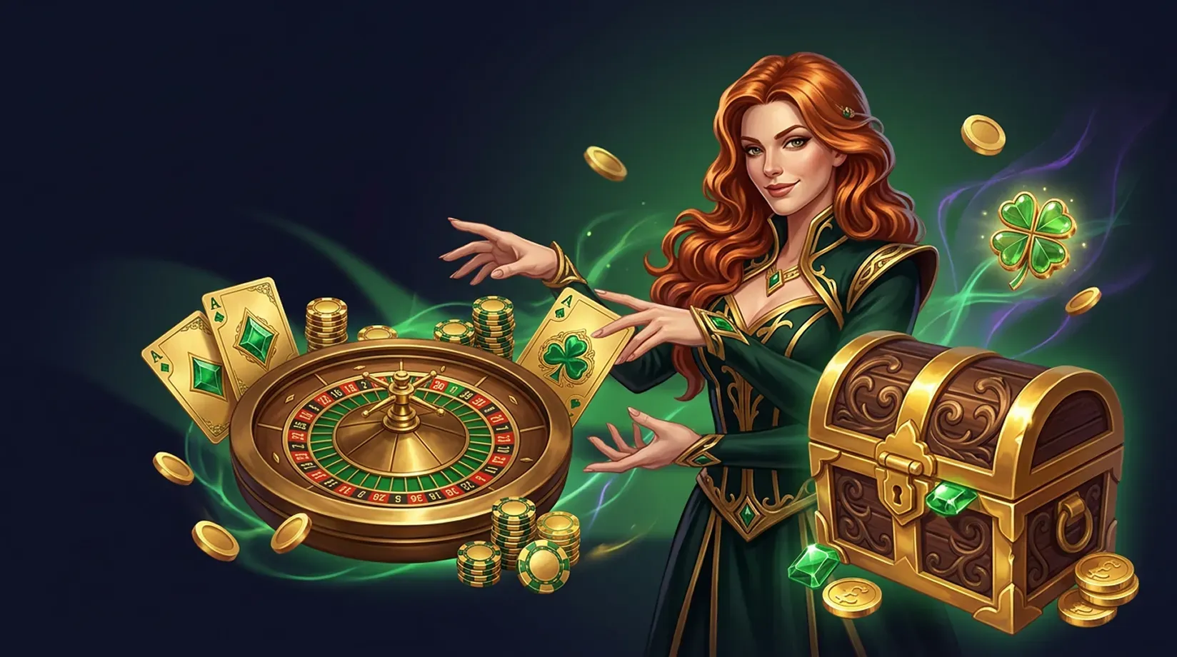 B7 Casino NL